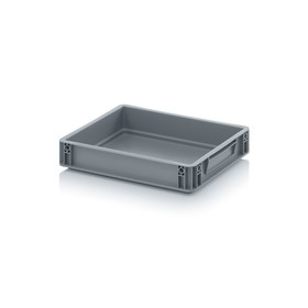 Bac Euro 400 x 300 x 75 mm