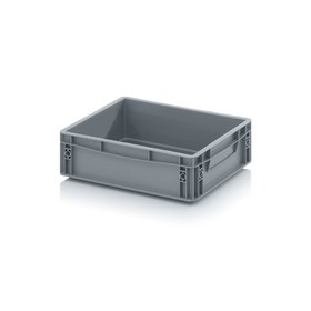 Bac Euro 400 x 300 x 120 mm