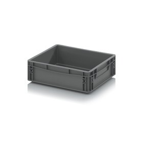 Bac Euro 400 x 300 x 120 mm