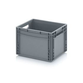 Bac Euro 400 x 300 x 270 mm