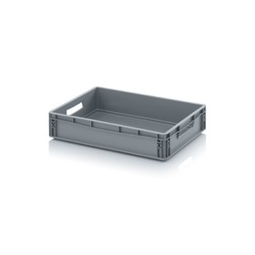 Bac Euro 600 x 400 x 120 mm