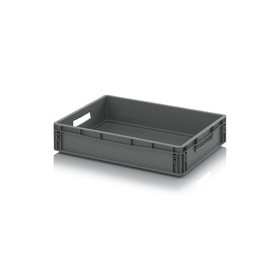 Bac Euro 600 x 400 x 120 mm