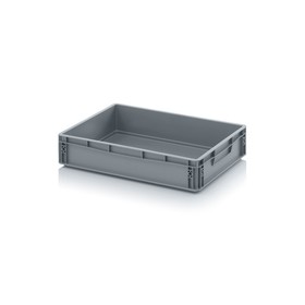 Bac Euro 600 x 400 x 120 mm