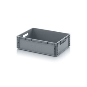 Bac Euro 600 x 400 x 170 mm