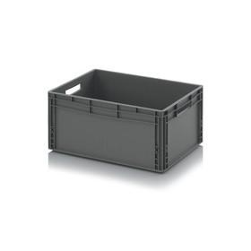 Bac Euro 600 x 400 x 270 mm