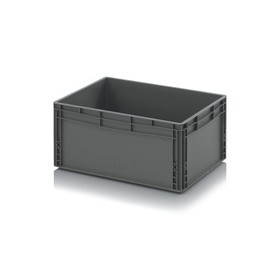 Bac Euro 600 x 400 x 270 mm