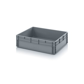 Bac Euro 800 x 600 x 220 mm