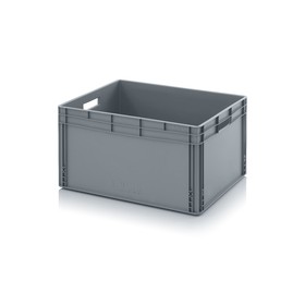 Bac Euro 800 x 600 x 420 mm