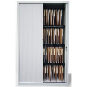 Armoire classement Radios