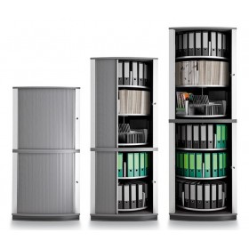 Armoire Rotative