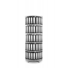 Colonne Rotative pour Classeurs