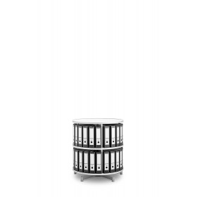 Colonne Rotative Classeurs